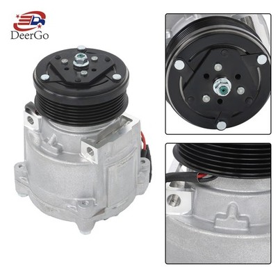 Klimakompressor  39158157 42623340 Für Chevrolet Aveo Trax Opel Adam Mokka