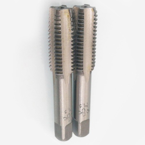 Metric Taper Replacement Right Hand Thread 2Pcs HSS Metalworking Factory - Picture 17 of 20