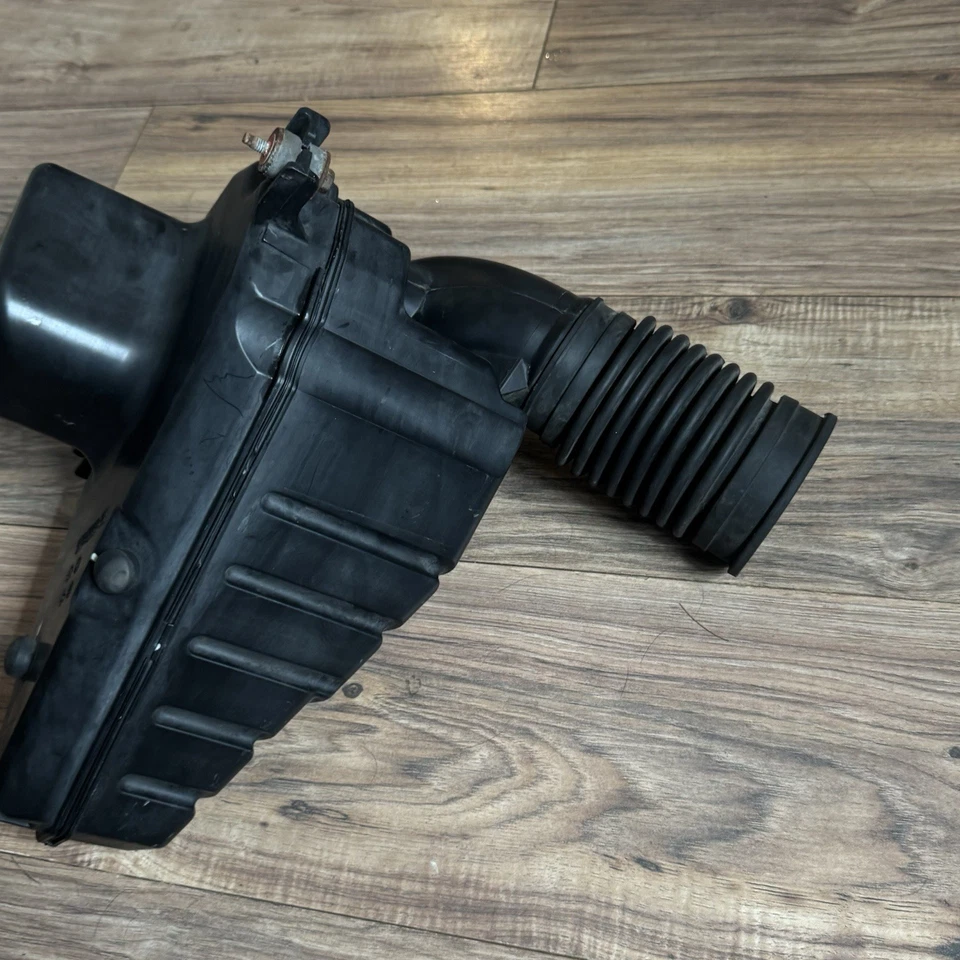 HONDA ELEMENT 2003-2006 LIMPIADOR DE ADMISIÓN DE AIRE CÁMARA RESONADOR CAJA OEM Foto 3 de 4