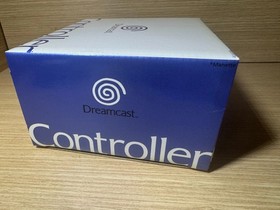 READ INFO - NEW UNUSED - 2x Sega Dreamcast Controller Pad