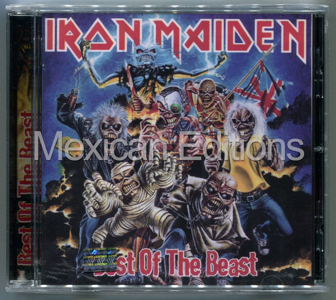 Y*i様 IRON MAIDEN/Best Of The Beast 4LPBO 91rdoS+CEkL._UF1000,1000_QL80_.jpg