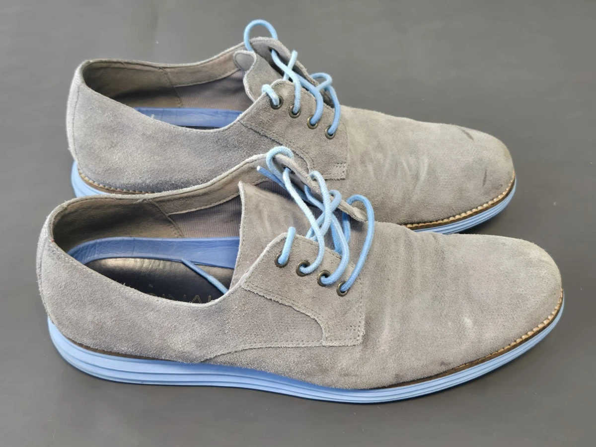 Cole Haan Blue Casual Shoes for Men for sale | eBay display picture 3