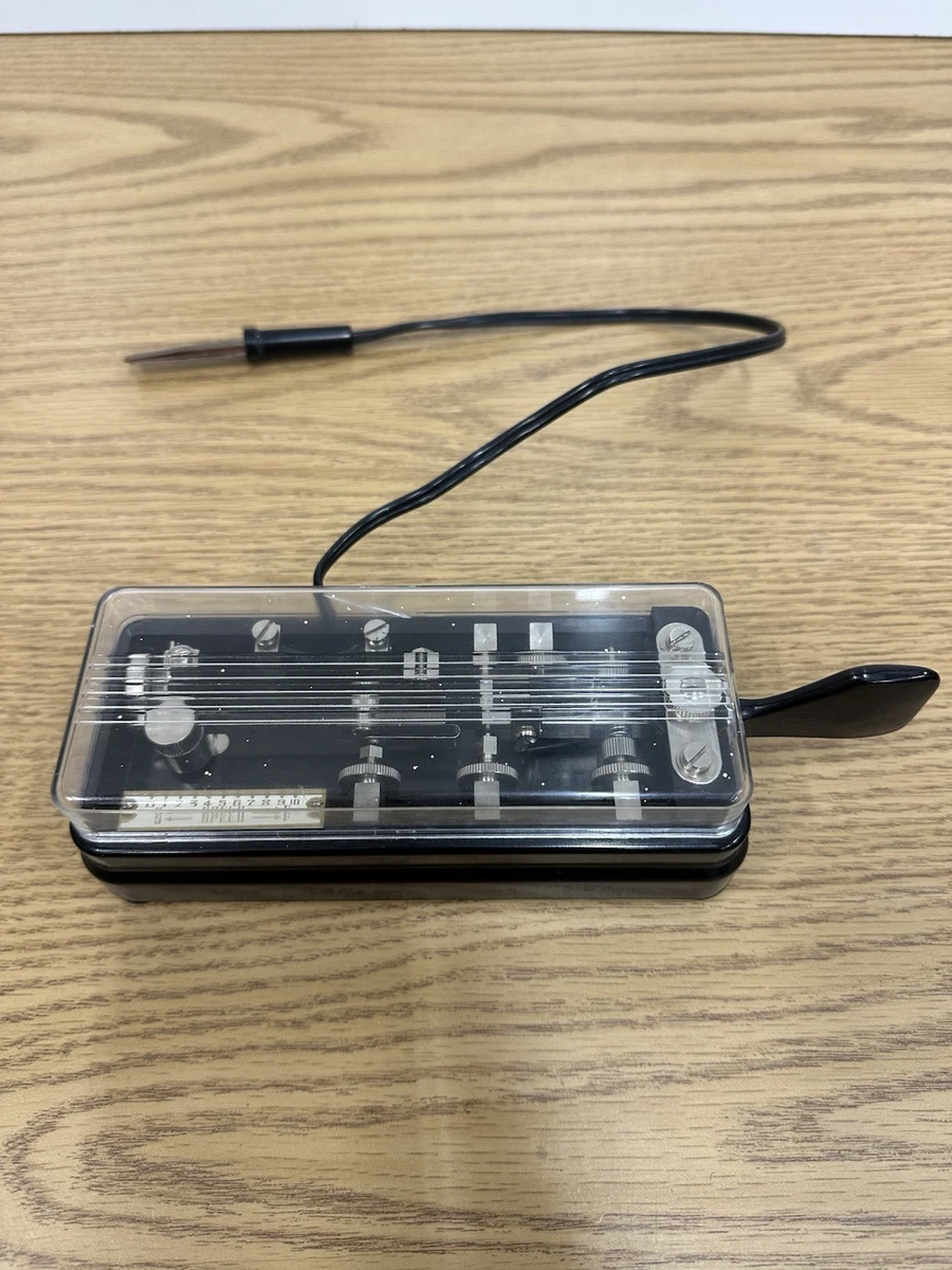Hi-Mound Code Keyers and Keys for sale - eBay