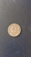 Vittorio Emanuele II 50 Centesimi Valore 1867 Napoli