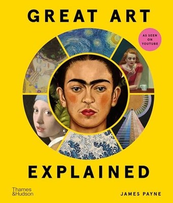 Great Art Explained The Storie - GOOD
