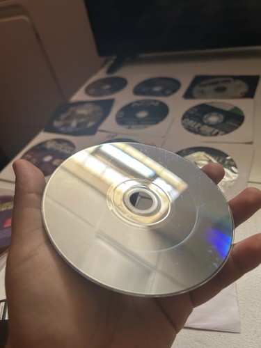 MLB SlugFest 2006 (Sony PlayStation PS2, 2006) Disc Only Tested Authentic - Bild 3 von 4