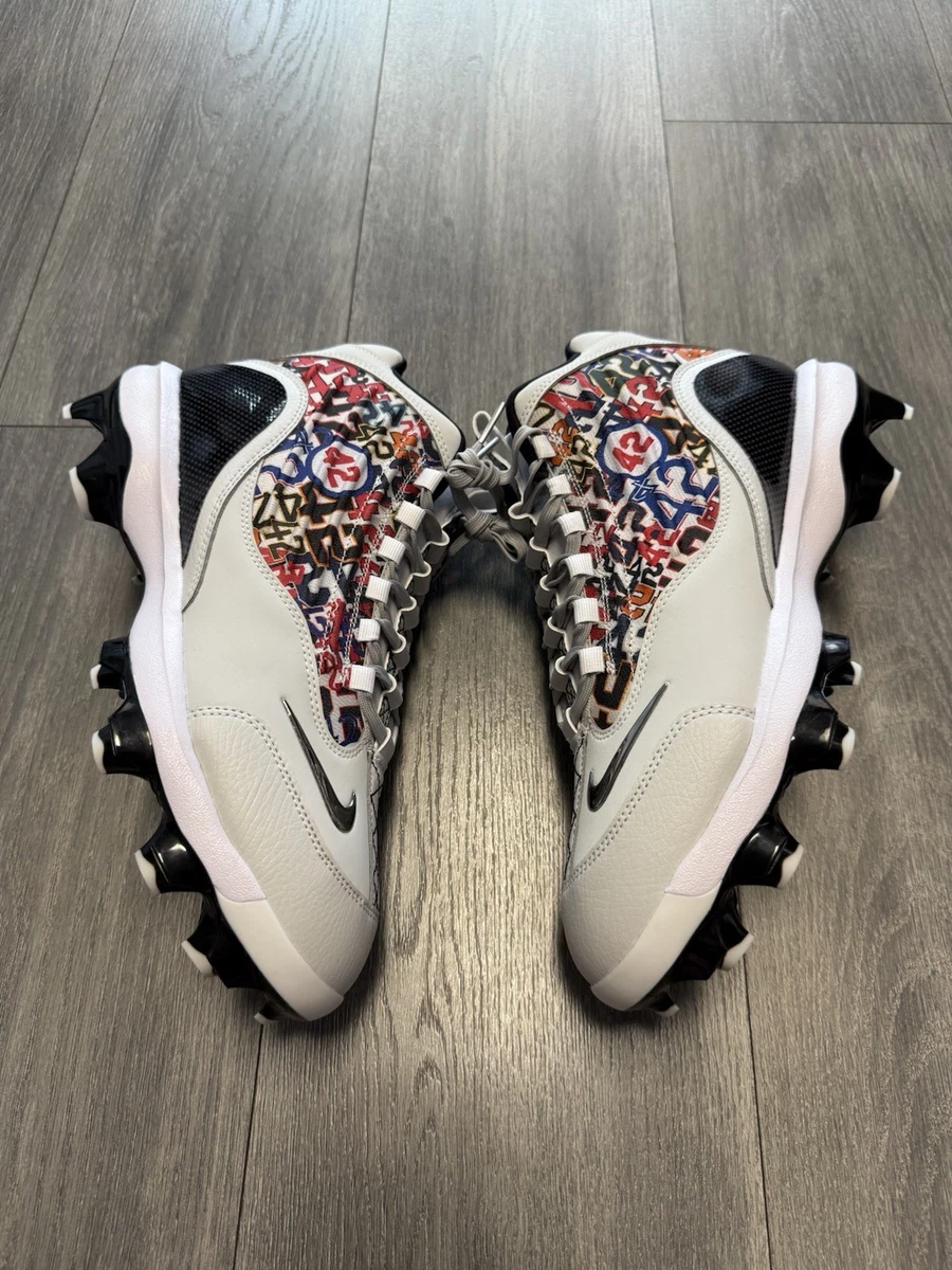 Las mejores ofertas en Nike Griffey 2 MCS Jackie Robinson Day | eBay