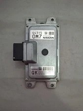 2018 Nissan Rogue TCM 310F6 BV81A