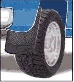 Solución de remolque Hopkins 3103 Sg Ex grande Big Mudder Foto 2 de 4