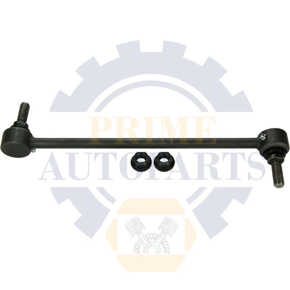 Barras estabilizadoras delanteras MOOG OEM para Chevy Cruze 2010-2016/Limited/Malibu/Orlando/Volt Foto 4 de 4