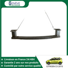 Pare-choc avant Citroen C3