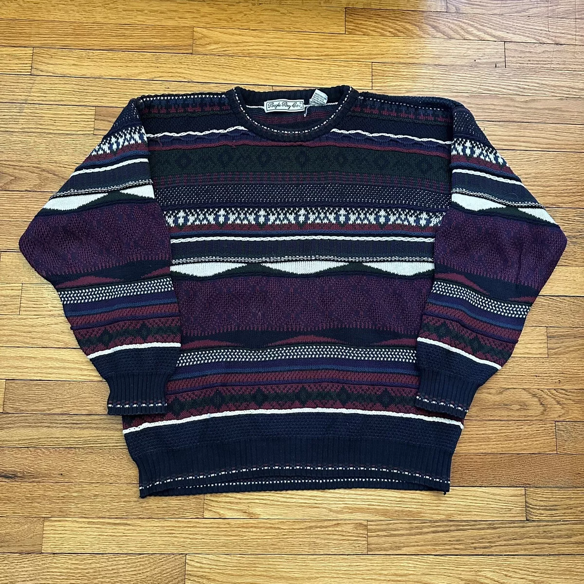 Bugle boy clearance cardigan