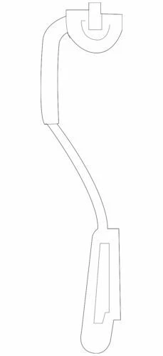 Sensor de oxígeno superior para Ford Explorer 2020 (P/N L1MZ-9F472-E)