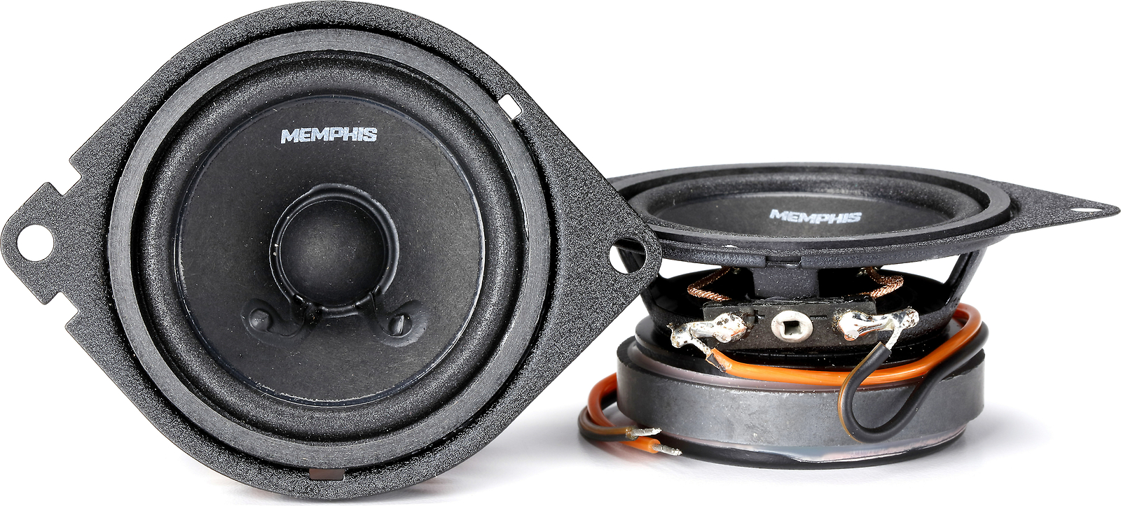 Среднечастотные динамики Memphis Audio PRX27 2-34 8690₽
