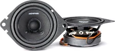 Memphis Audio PRX27 2-3/4" Midrange Speakers