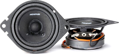 Memphis Audio PRX27 2-3/4'' Midrange Speakers