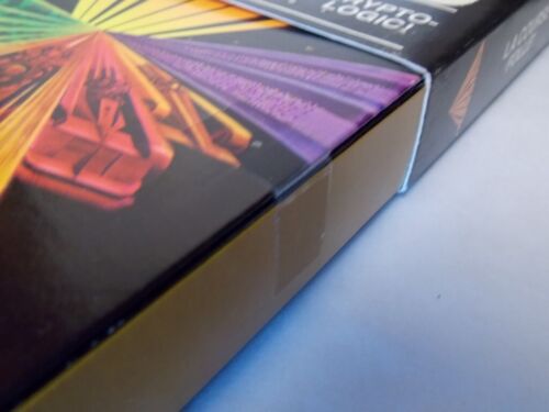 Odyssey 2 Rare New In Box Philips Game Console 2 Controllers Game 1980 Vintage - Picture 23 of 24