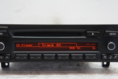 2011 BMW 328i - CD FM AM Radio Player OEM 6512 9263474-02 *A9166 - Bild 4 von 9