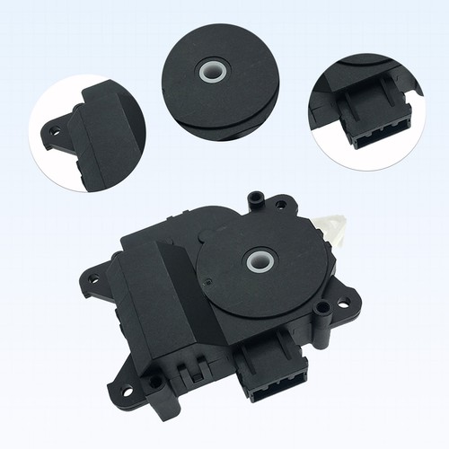 HVAC Mode Door Actuator Servo Motor For Honda Accord 2003-2007 79140-SDG-W41 New - Picture 4 of 13