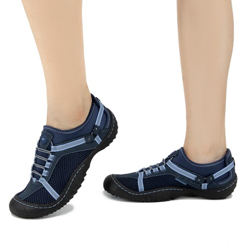 Jsport by Jambu JBU Women's Tahoe Water Ready Sport Shoe (Select Color/Size) - Picture 15 of 22