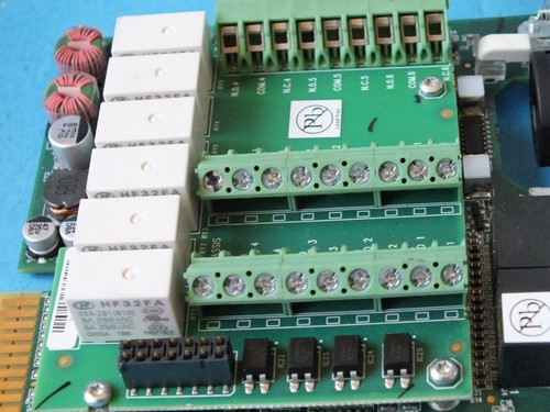 SCHNEIDER ELECTRIC AP9613 - Imagen 6 de 8