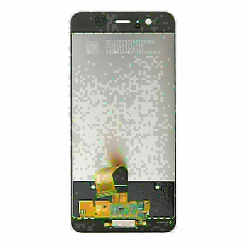 Black/White LCD Display Touch Screen Digitizer Assemble For Huawei P10 VTR-L09 - Picture 6 of 14