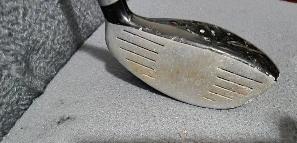 PRECISE TOUR X HIGH MOI YOUTH HYBRID 25* LH - Imagem 3 de 4