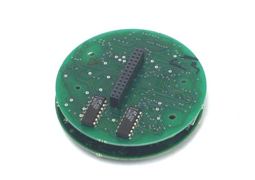NEW MSA 804915 SENSOR INTERFACE LED DISPLAY - Picture 2 of 3