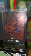 DON!! Card (Tin Pack Set Vol. 1 -Gol.D.Roger-) One Piece Promotion Cards Regular