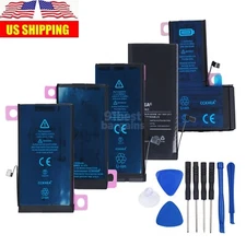 For Apple iPhone 6 6S 7 8 X XS XR 11 12 13 Battery Internal Replacement Tools