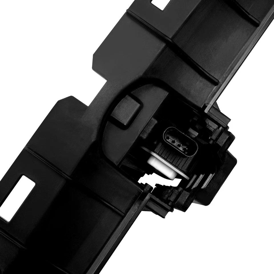 Fits for 2019-2021 Chrysler Pacifica Voyager Active Grille Shutter 68438679AC - Image 4 of 4