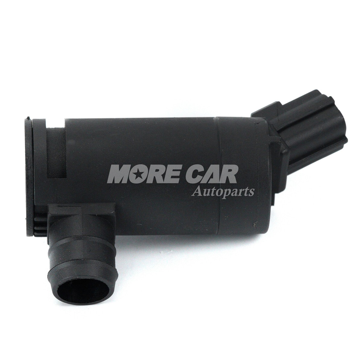 For Ford E150 F350 Lincoln Mercury Mazda Windshield Washer Pump 7R33-17664-DA - Foto 2