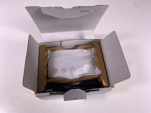 Nikon Coolpix A10 Digital Camera 16.1MP with 16GB Memory Card - Boxed Tested VGC - Picture 14 of 19