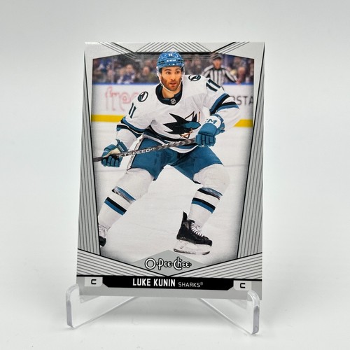 2024-25 O-Pee-Chee Hockey BASE U-PICK 1-250 FAST SHIP! - Picture 133 of 174