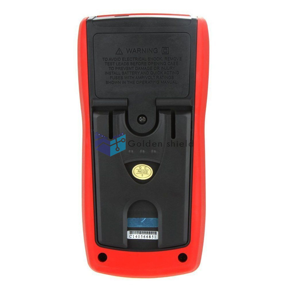 Ut620c+ Mikroohmmeter UNI-T UT612 LCR-Meter Mit USB – Misst Induktivität, Kapazität & Widerstand Automatisch UNI-T UT612 USB