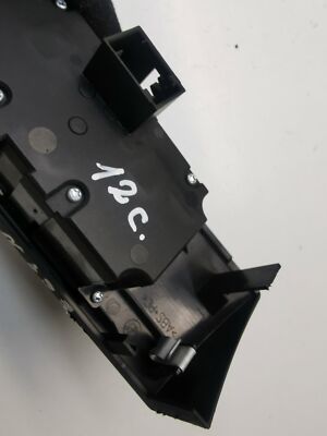 BMW LCI Light Switch 6988566 Genuine for sale online | eBay