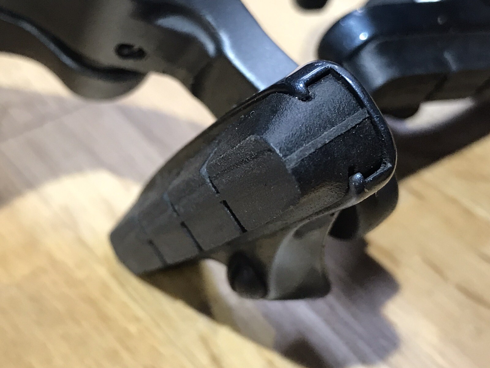Details zu Ultegra BR-6800 Calliper set / Front & Back Niedriger Preis niedrig
