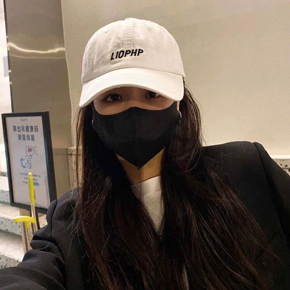 Korean sales baseball cap