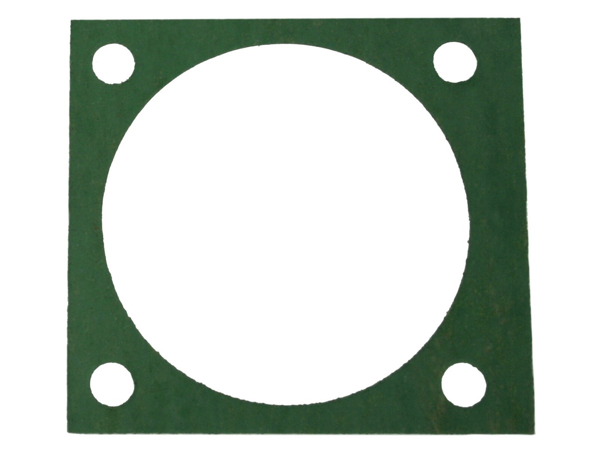 Guarnizioni Per Cilindri Idraulici: Scopri I Tipi E Materiali - Foto 6