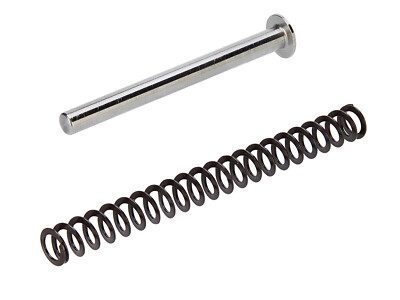 for Smith & Wesson CSX Guide Rod Assembly Stainless Steel ISMI - Choose Spring