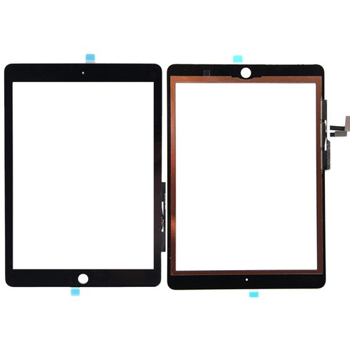 Replacement For 9.7" iPad 5th Gen 2017 A1822 A1823 Screen Touch Digitizer QC - Picture 10 of 13