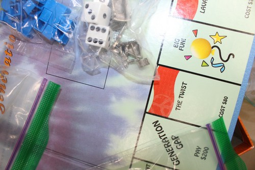 The 60s A Game For Your Generation Complete - 第 5/7 張圖片
