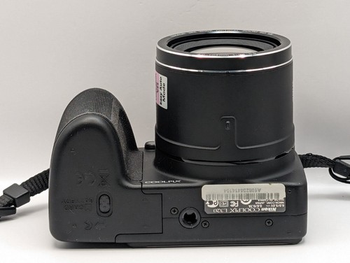 Nikon Coolpix L320 Working - Picture 13 of 14