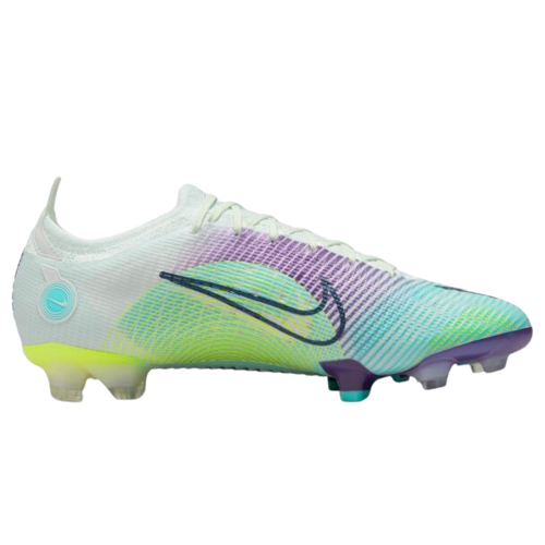 Nike Mercurial Vapor 14 Elite FG Dream Speed - Barely Green Nike Mercurial Vapor 14 Elite FG Dream Speed - Barely Green