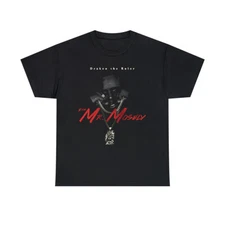 Drakeo The Ruler Tee Shirt Im Mr Mosely T-shirt