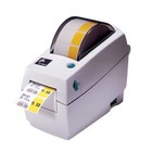 Zebra LP2824 Thermische Etiketten Printer USB