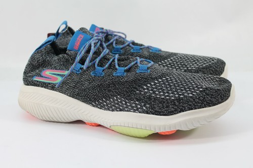 skechers men's go walk revolution ultra revolve sneaker