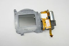 Compatible Canon EOS RP Shutter Unit Group Curtain Blade Box Assy Repair Part