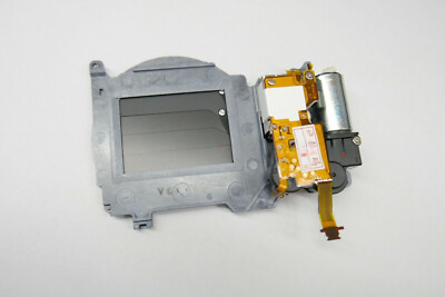 Compatible Canon EOS RP Shutter Unit Group Curtain Blade Box Assy Repair Part