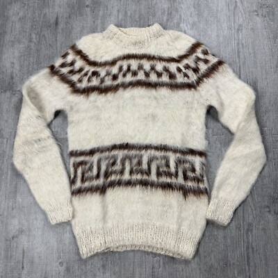☺*︎様 OLD Lambs wool sued knit ☺*︎様 OLD Lambs wool sued knit ☺*︎様 OLD Lambs wool sued